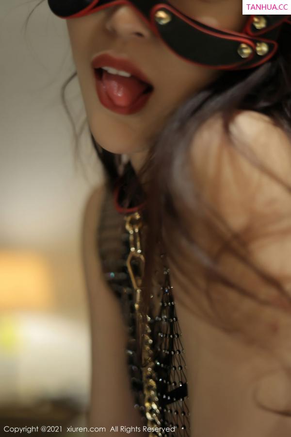 周慕汐  [XiuRen]高清写真图 2021.10.22 No.4100 周慕汐baby第65张图片